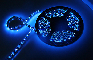 LED-Stripes / Leisten
