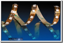 LED-Strip auf Rolle 5 Meter