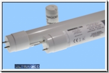 LED-Rhre 60 cm Warmwei